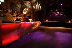 photo de Le Nouveau Casino